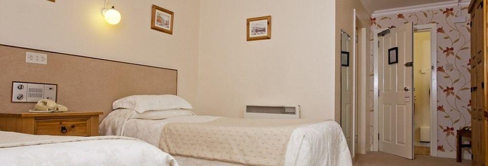 The Royal Hotel تاين المظهر الخارجي الصورة