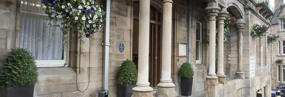 The Royal Hotel تاين المظهر الخارجي الصورة