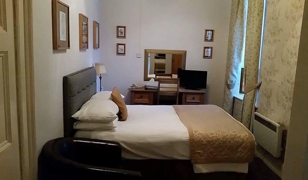 The Royal Hotel تاين المظهر الخارجي الصورة
