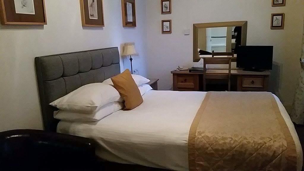 The Royal Hotel تاين المظهر الخارجي الصورة