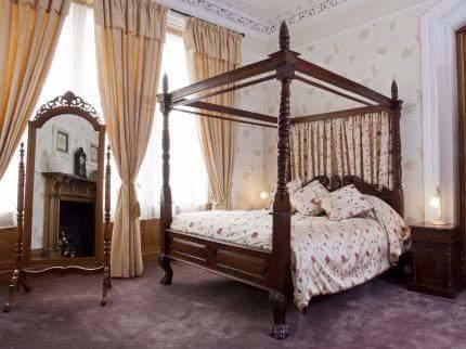 The Royal Hotel تاين المظهر الخارجي الصورة
