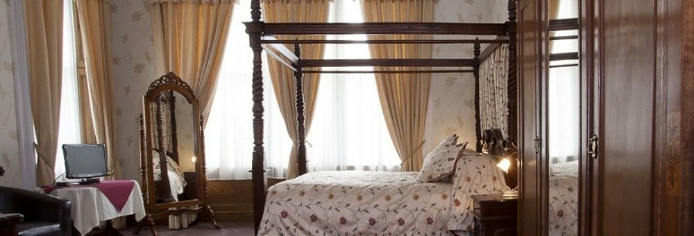 The Royal Hotel تاين المظهر الخارجي الصورة