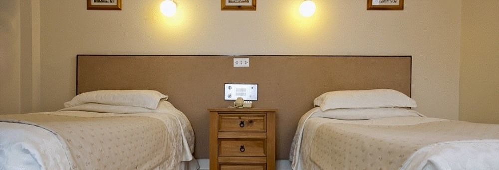 The Royal Hotel تاين المظهر الخارجي الصورة