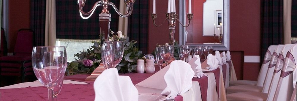 The Royal Hotel تاين المظهر الخارجي الصورة