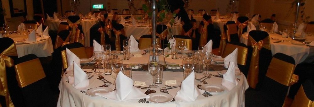 The Royal Hotel تاين المظهر الخارجي الصورة