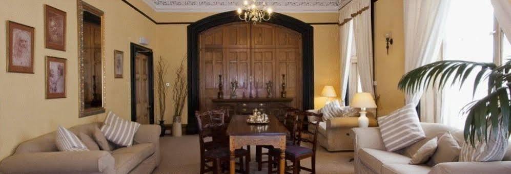 The Royal Hotel تاين المظهر الخارجي الصورة